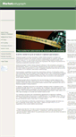 Mobile Screenshot of marketpolygraph.com